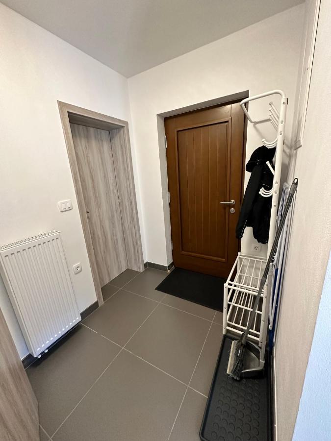 Apartma Alma 보베츠 외부 사진